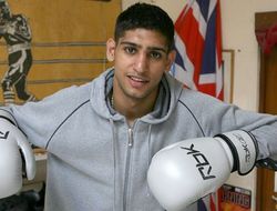 фото - Хан: С Мэйуэзером и Пакьяо мне было бы легче, чем с Альваресом