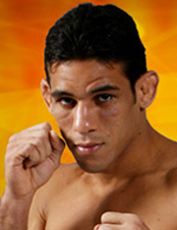 Луис Фирмину