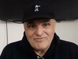 фото - Фьюри может выйти против Джона Джонса, его отец описал грядущие ужасы