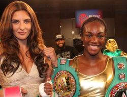 фото - В ноябре определится абсолютная чемпионка мира в среднем весе 