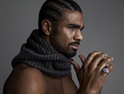 фото - План Дэвида Хэя: два-три боя, Уайлдер и Кличко