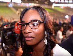 фото - Я хочу побить рекорд Ломаченко, Головкин меня уважает — Кларисса Шилдс