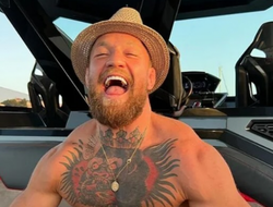 фото - Бой Макгрегор-Чендлер на грани срыва? Инсайдер поделился последними слухами 