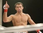 UFC Fight Night 34: Маирбек Тайсумов начал карьеру в UFC с победы