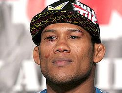 фото - Реванш Роналдо Соузы и Гегарда Мусаси – на UFC 176