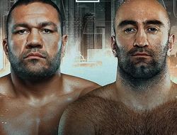 фото - Прямая трансляция: Кубрат Пулев – Мурат Гассиев. Смотреть онлайн