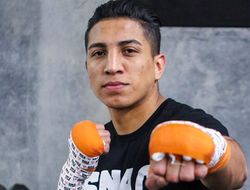 фото - Марио Барриос сделал прогноз на свой бой с Китом Турманом