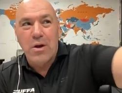 фото - Стало известно, сколько боёв будет на супертурнире UFC White House