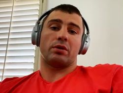 фото - Александр Гвоздик — о боях Бетербиев – Бивол и Усик – Джошуа