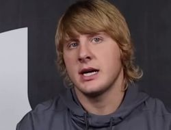 фото - Пимблетт: «Топурия — абсолютно фейковый чувак, подражатель Макгрегора»