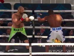 фото - Ждём очную схватку? Санчес и Арреола одержали досрочные победы: видео