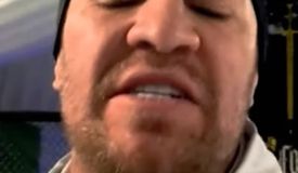 Макгрегор рассуждал о своём гонораре, учитывая 15 млн USD Бенна