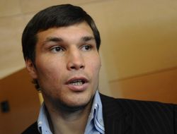 фото - Илунга Макабу приедет домой к Григорию Дрозду? 