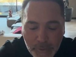 фото - Де Ла Хойя заблокировал бой Джейк Пол – Райан Гарсия. Заявление промоутера