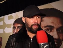 фото - «Если Фьюри сделает это, то проиграет Усику». Мнение Тони Беллью