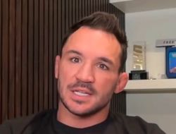 фото - Чендлер рассуждал о сопернике Топурии и назвал фаворита боя Маддалена – Махачев