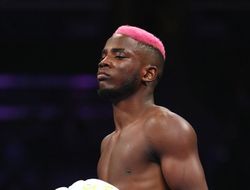 фото - Крис Кольберт: «Лопес — главный кабан дивизиона, уверенно побил Ломаченко»