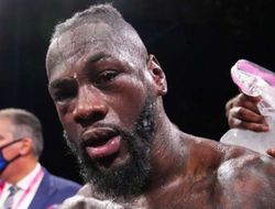 фото - Кто заменит Усика. Джошуа назвал 4 имени — и хочет Уайлдера