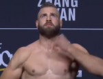 Прохазка и Ракич устроили яркую драку на UFC 300. Победил экс-чемпион