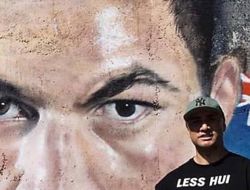 фото - Джо Паркер пообещал говорливому Уайту кое–что сделать с ним прямо на ринге в Лондоне