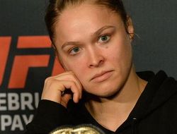 фото - Ронда Роузи: Я думала о самоубийстве