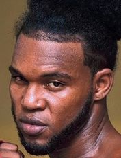 Брайан Перес