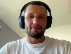 фото - Де Риддер оценил Аллена в преддверии очной схватки и выдал вердикт