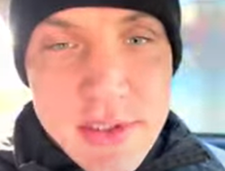 фото - Реванш Усик–Фьюри закончится досрочно — прогноз супертяжа Сиренко