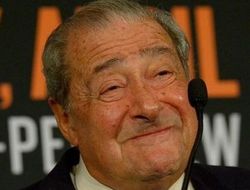 фото - Бой Ломаченко–Ригондо установит рекорд арены в Нью-Йорке — Боб Арум