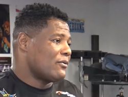 фото - Луис Ортис: Уайлдер — лучший супертяжеловес десятилетия