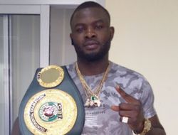 фото - Кто-то да упадёт: в супертяжёлом весе жертва Усика сразится с панчером Илунгой