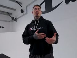 фото - Возвращение Аспиналла откладывается. В кулуарах поговаривают о бое Перейры и Гана