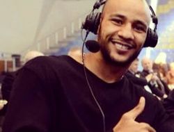 фото - Блог Исмаила Силлах. Let's get ready to rumble!