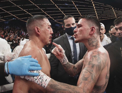 фото - Лопес предлагал солидные деньги Хэйни и Камбососу. Реакция австралийца