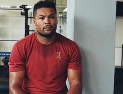 фото - Джойс наносит огромный урон своим джебом. Мнение именитого земляка Джо