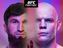 UFC Абу-Даби: Магомед Анкалаев – Богдан Гуськов. Результаты LIVE