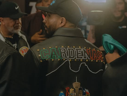 фото - После Иноуэ. Карденас продолжит карьеру в Японии — впечатлил промоутера и фанов