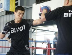 фото - С миру по нитке: Бивол хочет быть как Усик, детали SuperFly 3