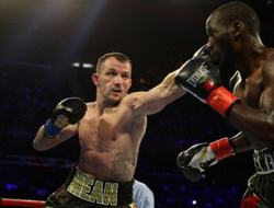 фото - Каваляускасу подобрали оппонента. Это юркий технарь из США — есть дата