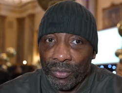 фото - Джошуа идёт на слишком большой риск в бою с Нганну — эксперт