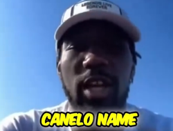 фото - Кроуфорду очень не понравилось то, что Хирн сказал Канело