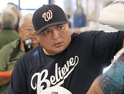 фото - Тренер Арреолы: Болеть буду за Мартина, но ставлю на Глазкова