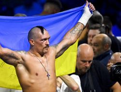 фото - Олимпийский призёр мечтает о спаррингах с Усиком