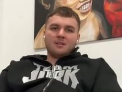 фото - «Можно получить травму мозга». Юрк рассказал о спаррингах с Усиком