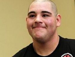 фото - Энди Руис после боя с Паркером: Я выиграл или тут ничья, но не поражение