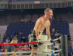 фото - Фернандес забил россиянина, Наварро взял реванш за досрочку: видео