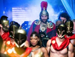 фото - Фьюри избежал Усика, чтобы подраться с Джошуа — Беллью