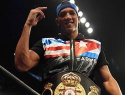 фото - Хотим бой с Канело, а не бегать за Бенавидесом или Плэнтом — тренер Морреля