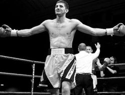 фото - Бернард Хопкинс интересуется Нэйтеном Клеверли?