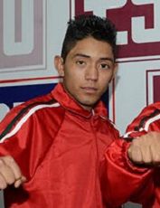 Эстебан Бермудес